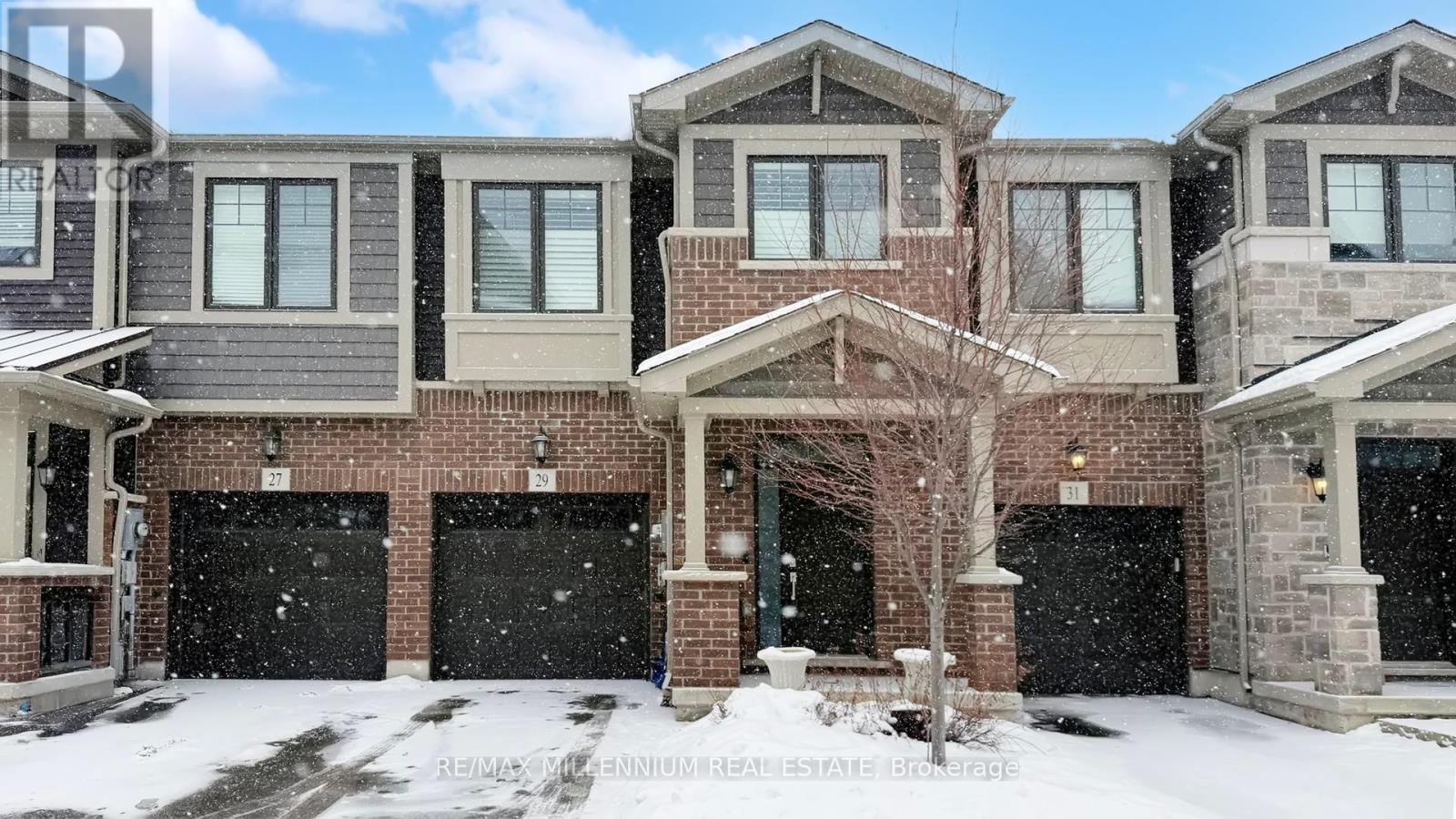 29 Hibiscus Lane, Hamilton, Ontario  L8K 0A4 - Photo 47 - X12710388