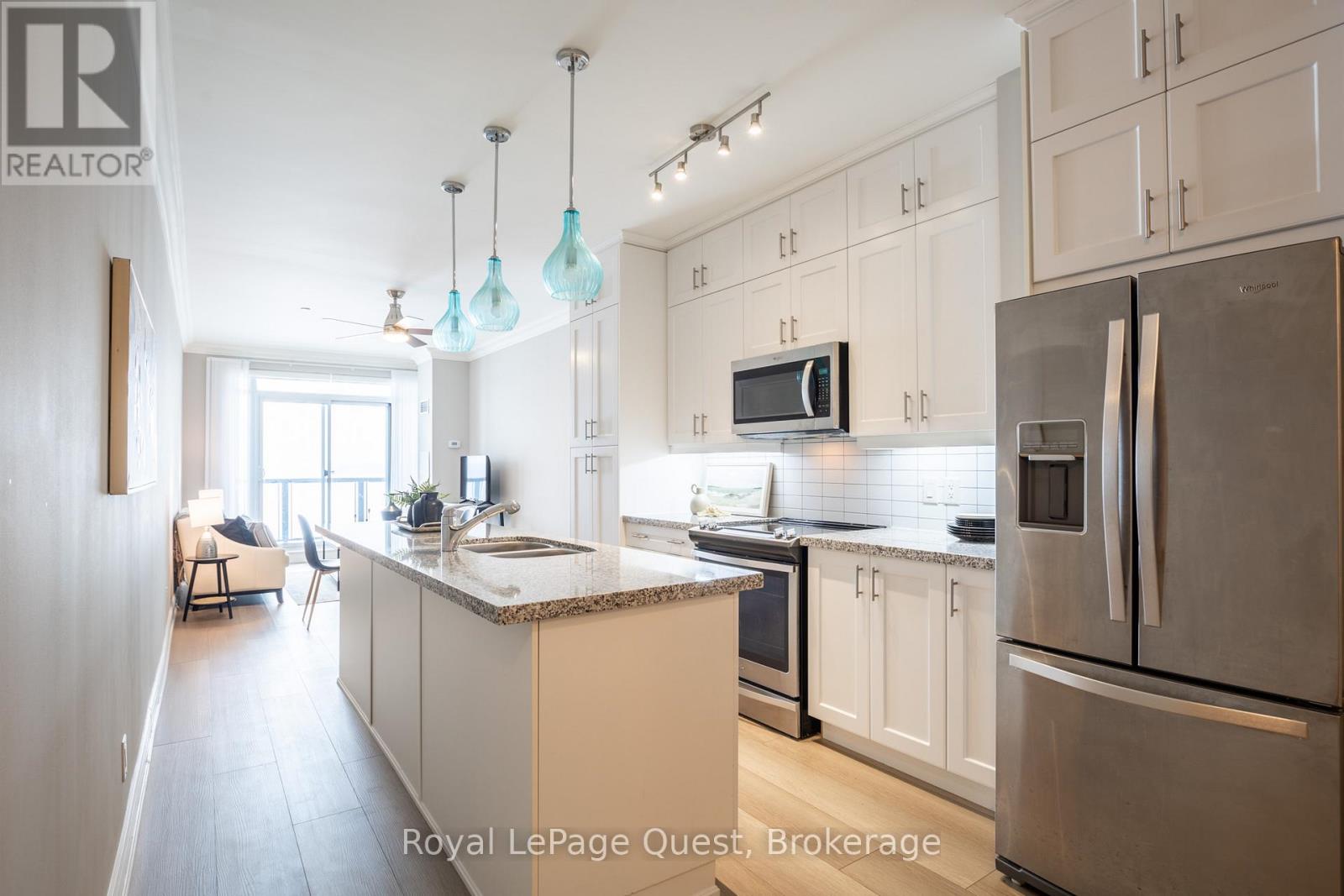 311 - 90 Orchard Point, Orillia, Ontario  L3V 8K4 - Photo 10 - S12720848