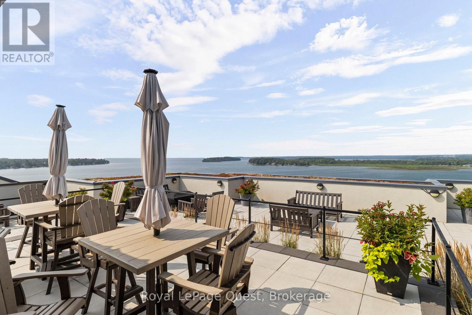 311 - 90 Orchard Point, Orillia, Ontario  L3V 8K4 - Photo 24 - S12720848