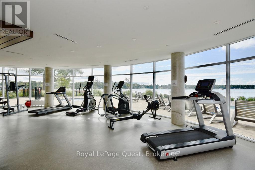 311 - 90 Orchard Point, Orillia, Ontario  L3V 8K4 - Photo 26 - S12720848