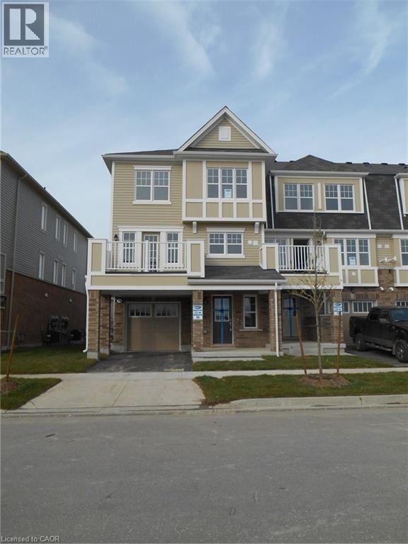 15 Outlook Terrace, Kitchener, Ontario N2R 0K5 - Photo 1 - 40800272