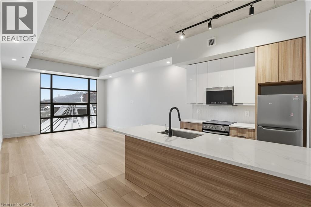 24 Augusta Street Unit# 404, Hamilton, Ontario  L8N 1P7 - Photo 15 - 40799650