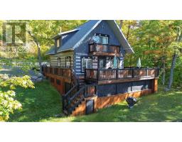 281 Beaton RD, Iron Bridge, Ontario