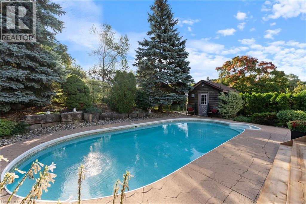 25 Battlefield Drive, Stoney Creek, Ontario  L8G 1T8 - Photo 3 - 40797080