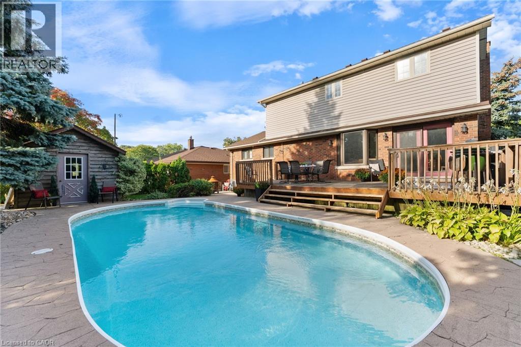 25 Battlefield Drive, Stoney Creek, Ontario  L8G 1T8 - Photo 32 - 40797080