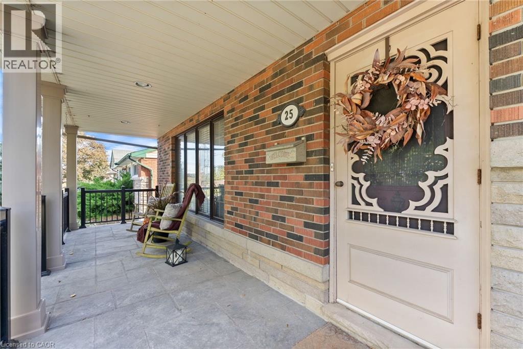 25 Battlefield Drive, Stoney Creek, Ontario  L8G 1T8 - Photo 4 - 40797080