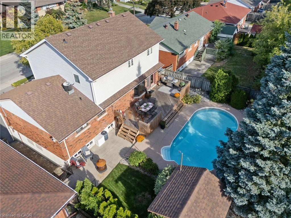 25 Battlefield Drive, Stoney Creek, Ontario  L8G 1T8 - Photo 42 - 40797080