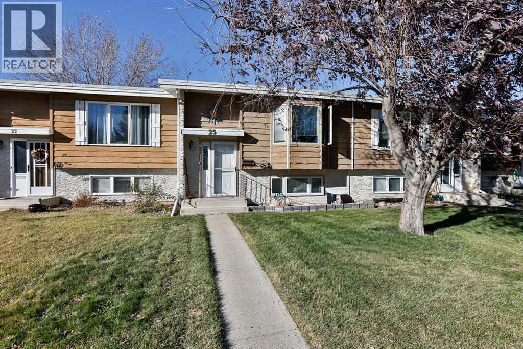 25 Selkirk Road W, Lethbridge, Alberta  T1K 4N4 - Photo 28 - A2265987