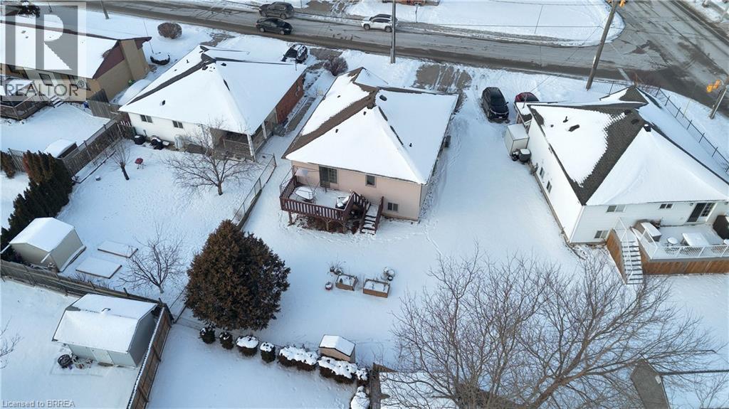 4 Baldwin Avenue, Brantford, Ontario  N3S 1H5 - Photo 43 - 40799396