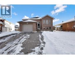 4 BALDWIN Avenue, Brantford, Ontario