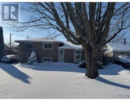 14 HERCHMER CRESCENT, Kingston, Ontario