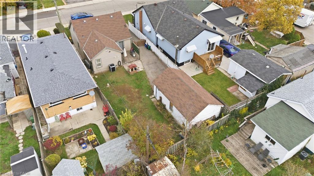 190 Mead Avenue, Hamilton, Ontario  L8H 3V1 - Photo 21 - 40798498