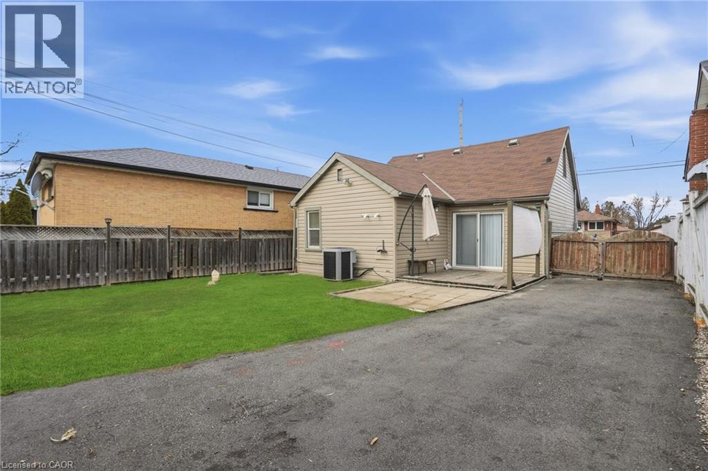 190 Mead Avenue, Hamilton, Ontario  L8H 3V1 - Photo 17 - 40798498