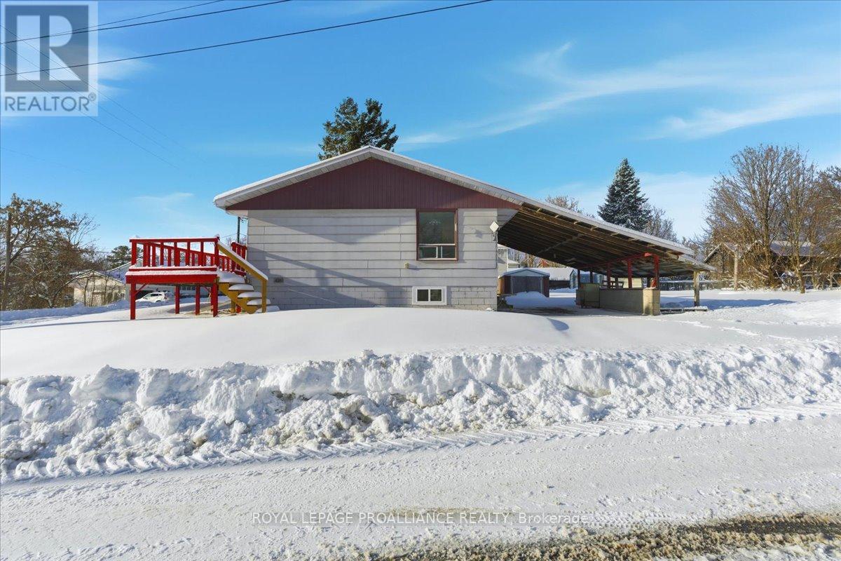 118 River Street E, Tweed, Ontario  K0K 3J0 - Photo 34 - X12720806