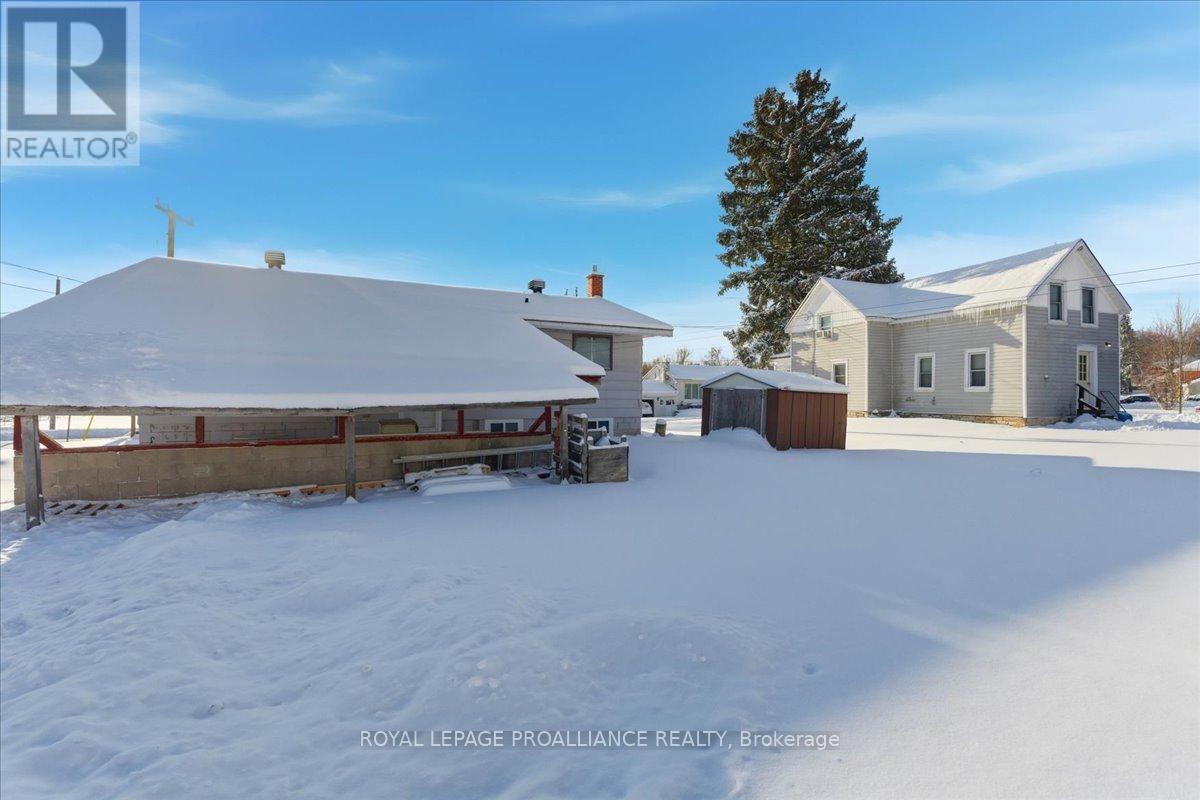 118 River Street E, Tweed, Ontario  K0K 3J0 - Photo 37 - X12720806