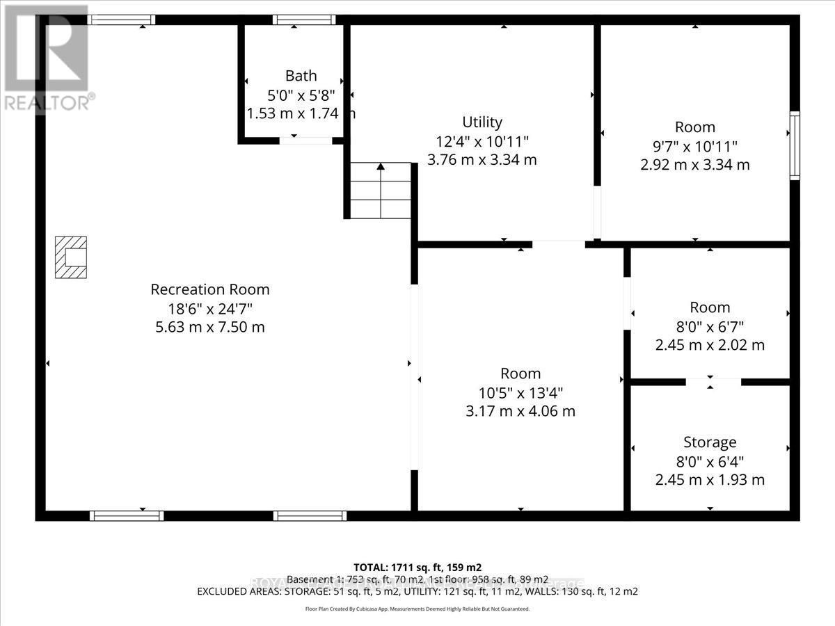 118 River Street E, Tweed, Ontario  K0K 3J0 - Photo 38 - X12720806