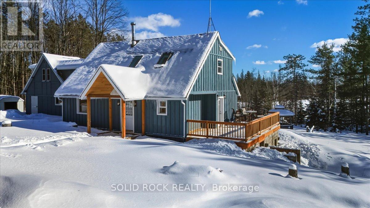 1802 Centre Line Road, Marmora And Lake, Ontario  K0K 2M0 - Photo 3 - X12720840