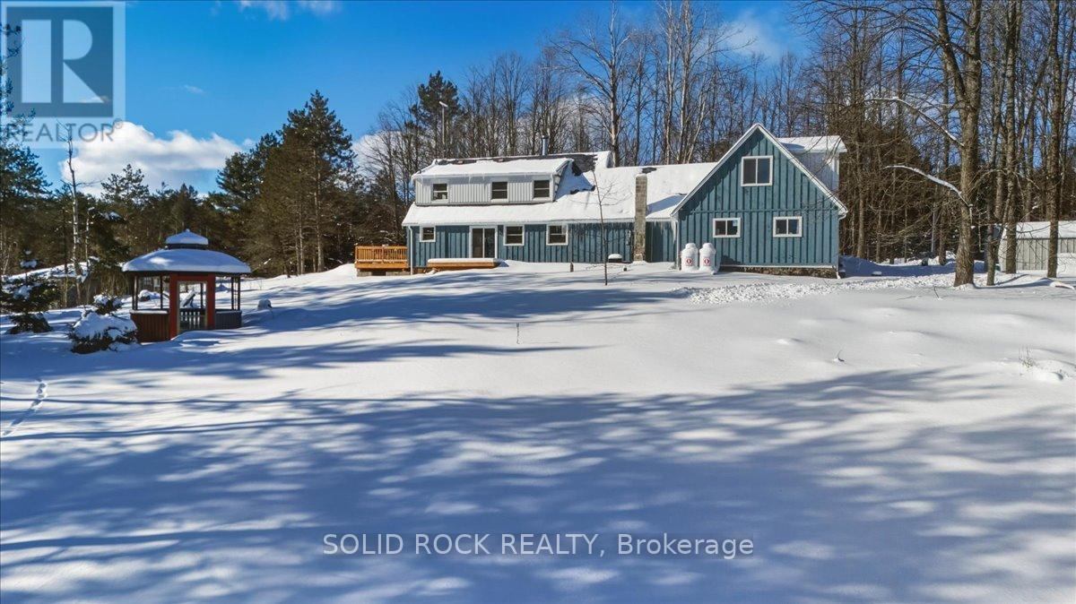 1802 Centre Line Road, Marmora And Lake, Ontario  K0K 2M0 - Photo 37 - X12720840