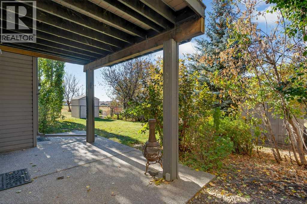 132 Hillcrest Boulevard, Strathmore, Alberta  T1P 0A3 - Photo 46 - A2265075