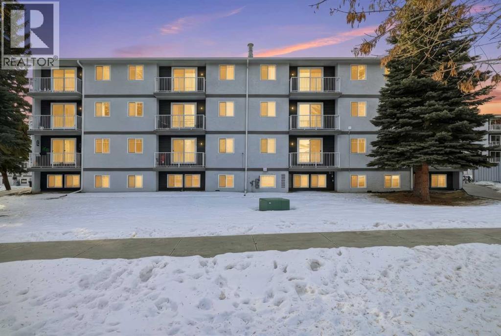 301c, 5601 Dalton Drive Nw, Calgary, Alberta  T3A 2E2 - Photo 1 - A2278378