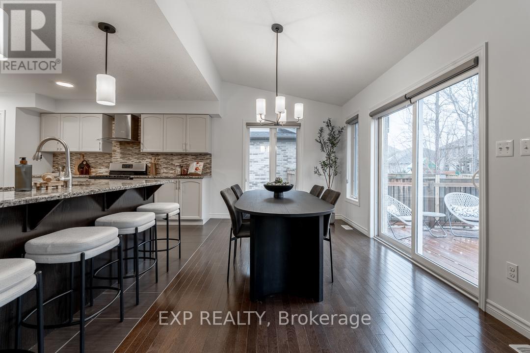 919 Foxcreek Road, London North, Ontario  N6G 0H1 - Photo 13 - X12720738