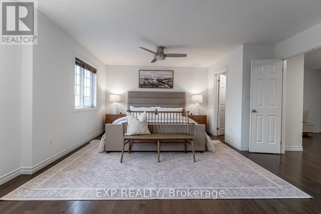 919 Foxcreek Road, London North, Ontario  N6G 0H1 - Photo 19 - X12720738