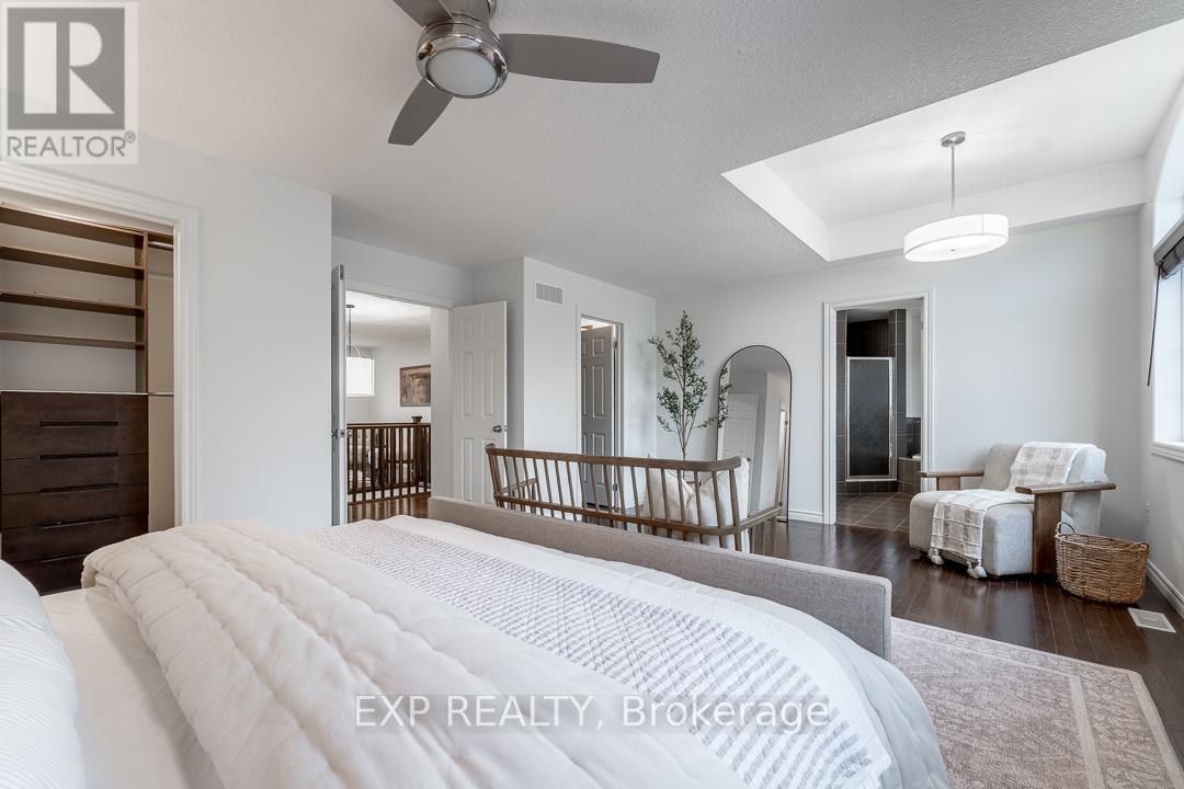 919 Foxcreek Road, London North, Ontario  N6G 0H1 - Photo 21 - X12720738