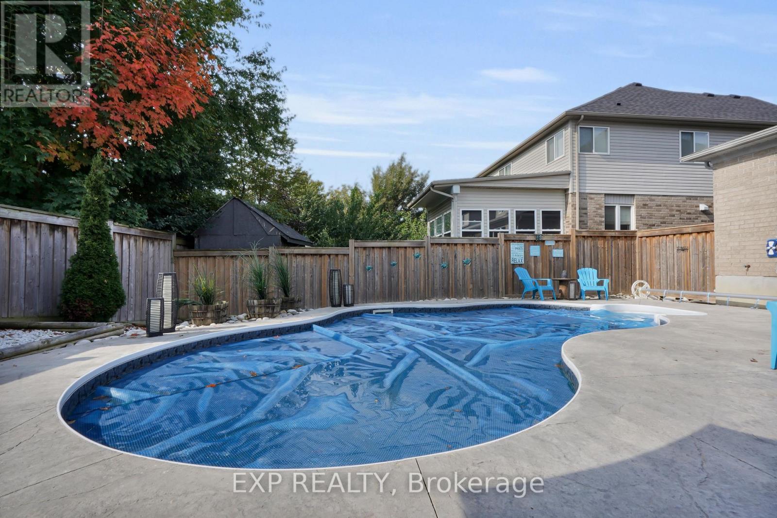 919 Foxcreek Road, London North, Ontario  N6G 0H1 - Photo 46 - X12720738