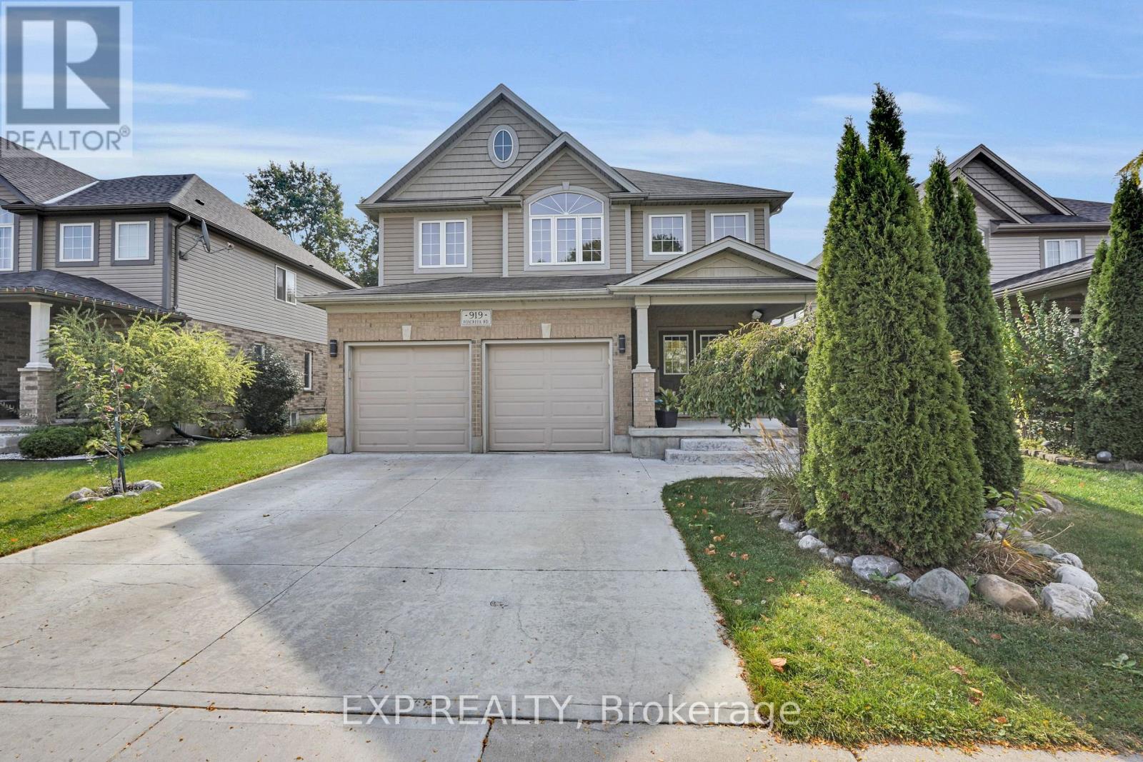 919 Foxcreek Road, London North, Ontario  N6G 0H1 - Photo 49 - X12720738