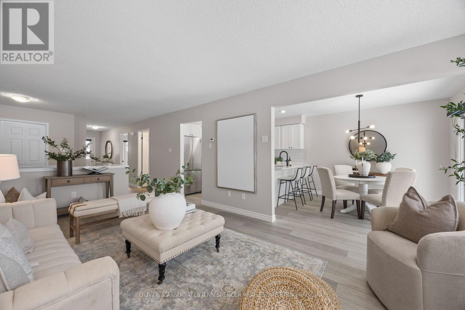 66 - 601 Grenfell Drive, London North, Ontario  N5X 4E6 - Photo 10 - X12720824