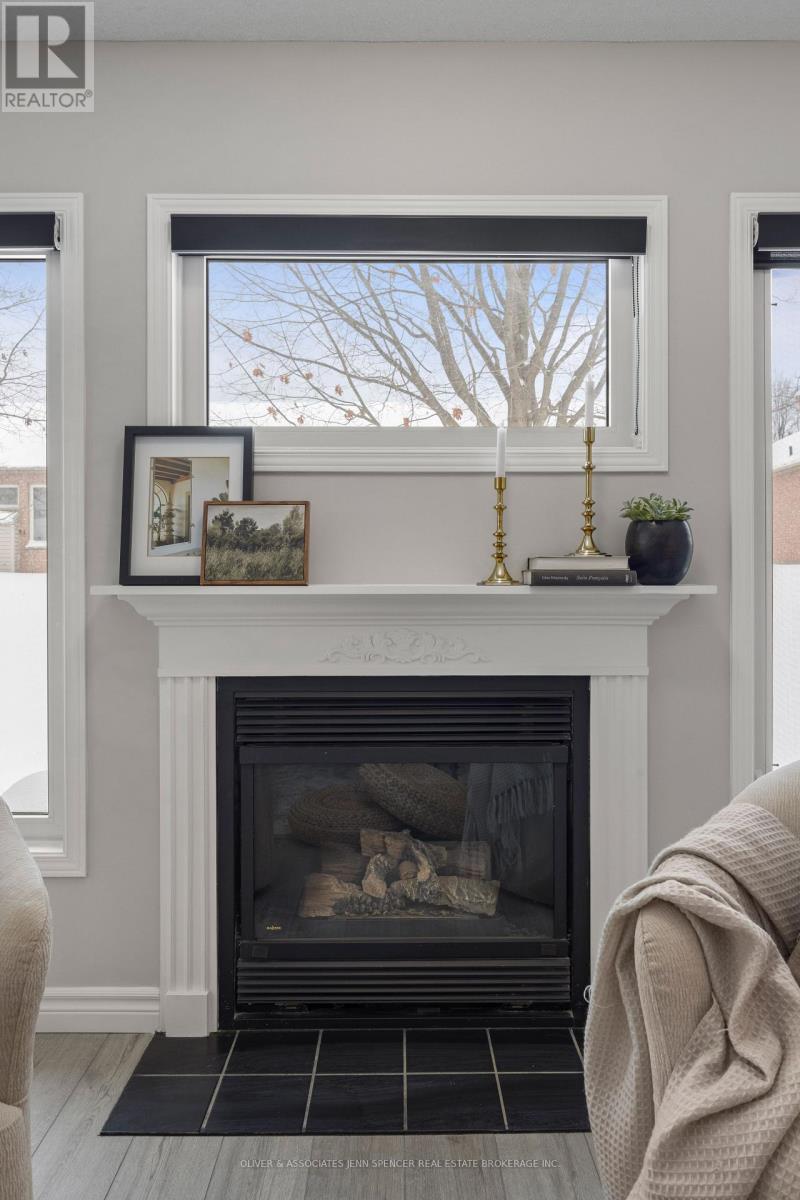 66 - 601 Grenfell Drive, London North, Ontario  N5X 4E6 - Photo 11 - X12720824