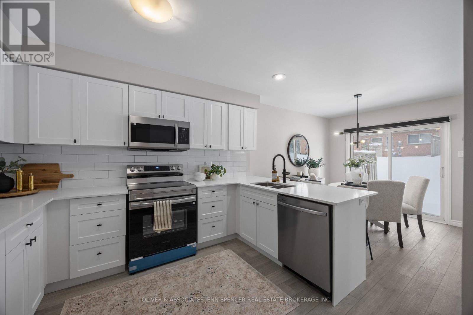 66 - 601 Grenfell Drive, London North, Ontario  N5X 4E6 - Photo 12 - X12720824