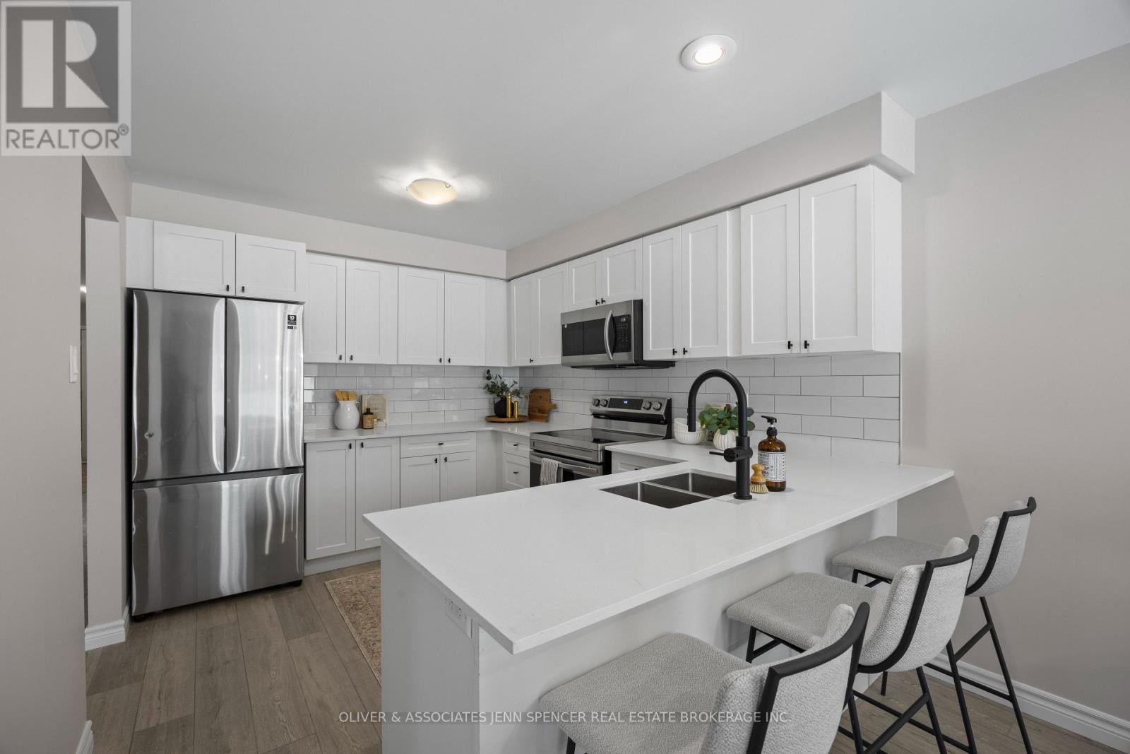 66 - 601 Grenfell Drive, London North, Ontario  N5X 4E6 - Photo 13 - X12720824