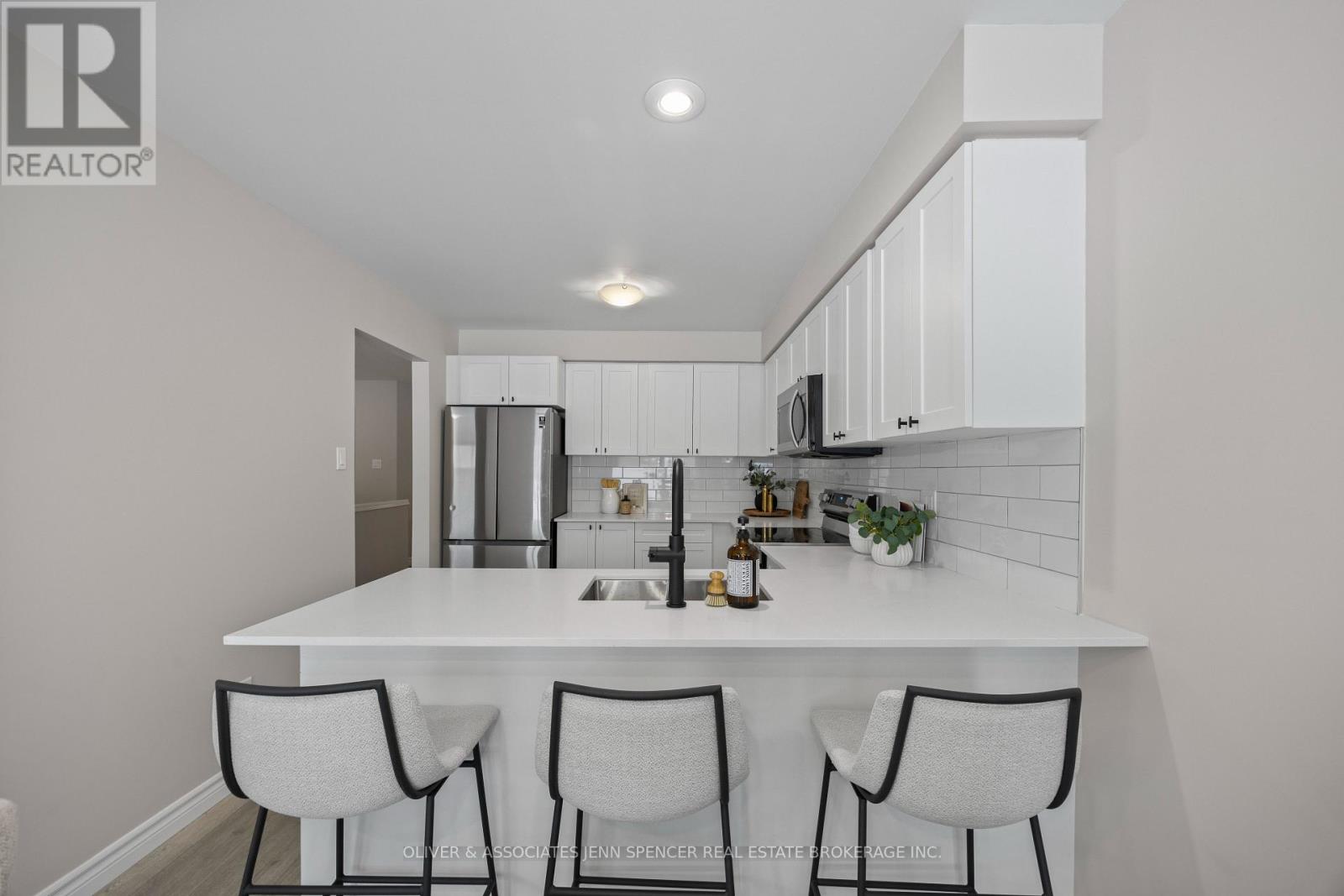 66 - 601 Grenfell Drive, London North, Ontario  N5X 4E6 - Photo 14 - X12720824