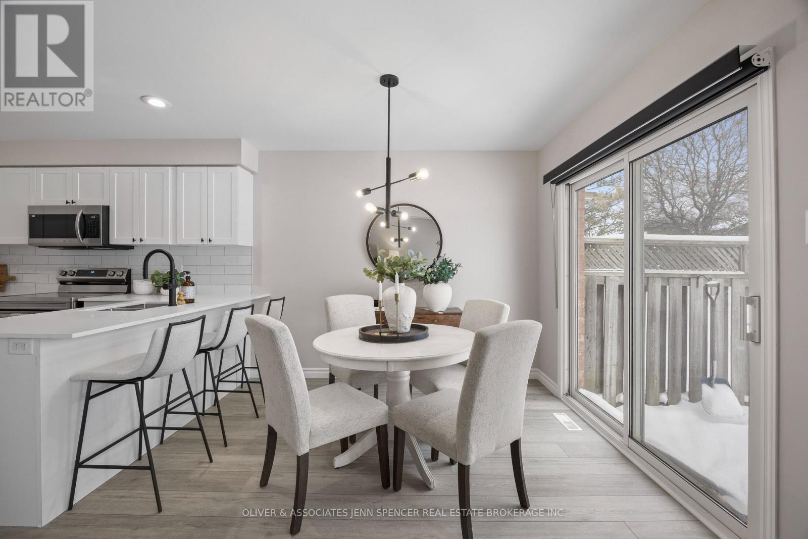 66 - 601 Grenfell Drive, London North, Ontario  N5X 4E6 - Photo 18 - X12720824