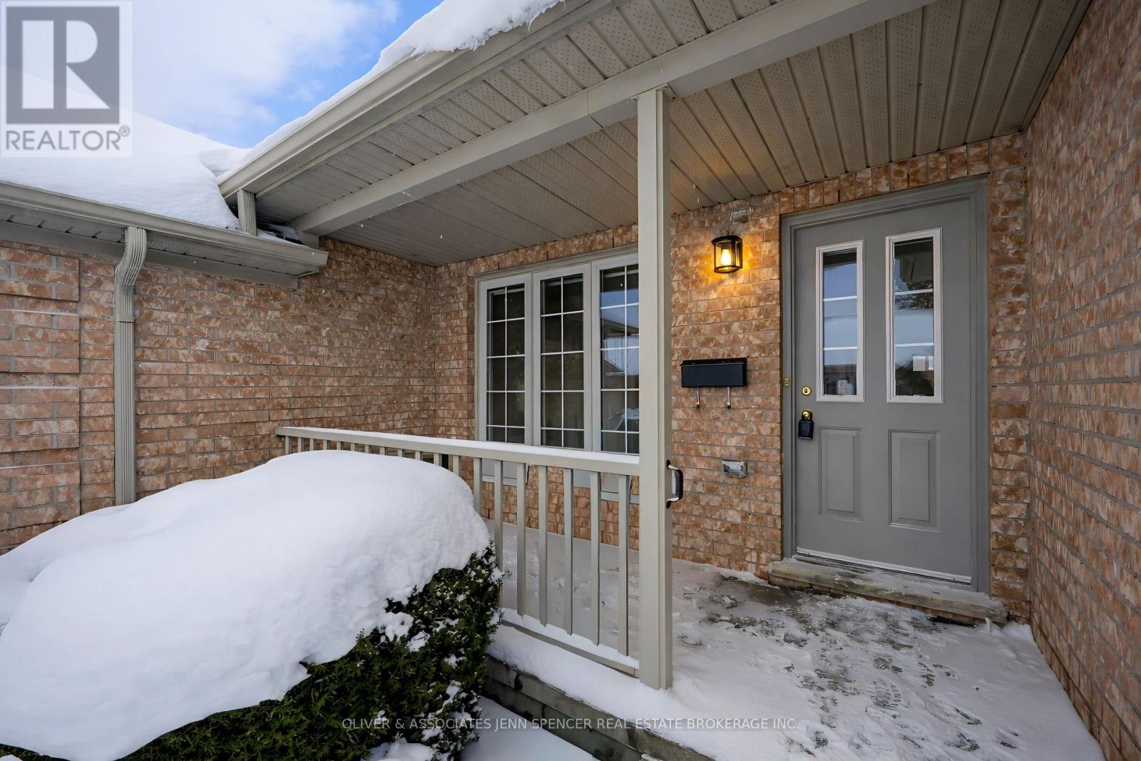 66 - 601 Grenfell Drive, London North, Ontario  N5X 4E6 - Photo 3 - X12720824