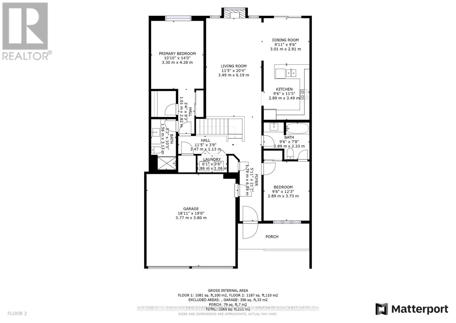 66 - 601 Grenfell Drive, London North, Ontario  N5X 4E6 - Photo 37 - X12720824