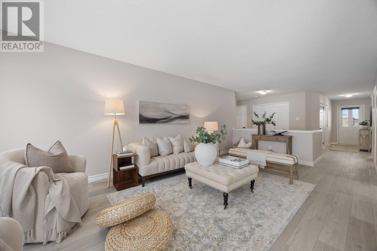 66 - 601 Grenfell Drive, London North, Ontario  N5X 4E6 - Photo 8 - X12720824