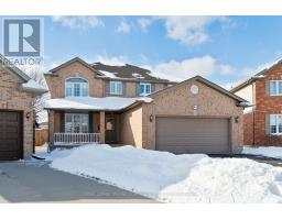 264 WHITE SANDS DRIVE, London South, Ontario