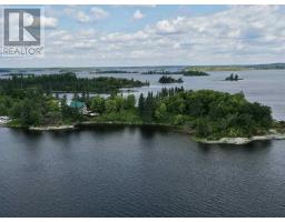 Private Island Lake of the Woods, Kenora, Ontario