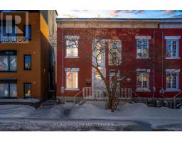 150 ARLINGTON AVENUE, Ottawa, Ontario