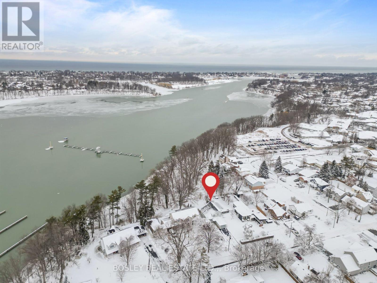 48 Henley Drive, St. Catharines, Ontario  L2N 4A9 - Photo 30 - X12720728