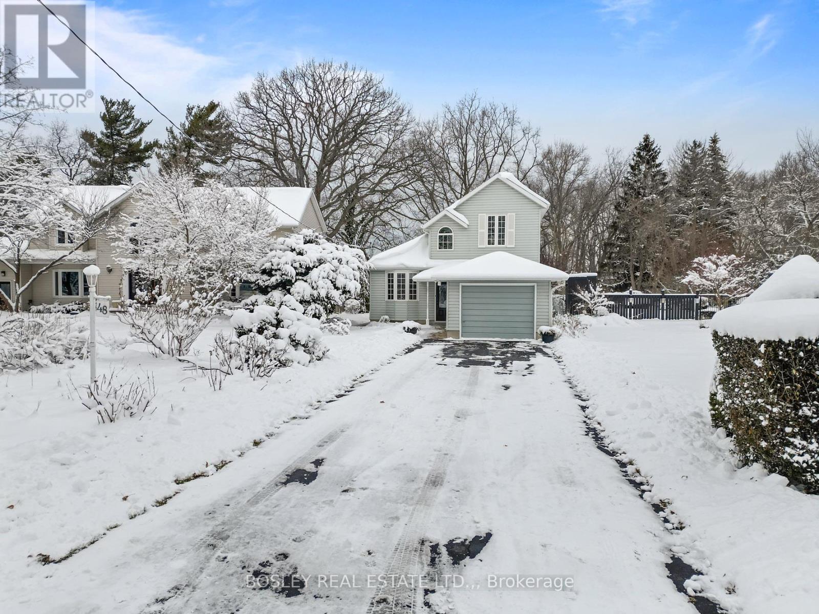 48 Henley Drive, St. Catharines, Ontario  L2N 4A9 - Photo 33 - X12720728