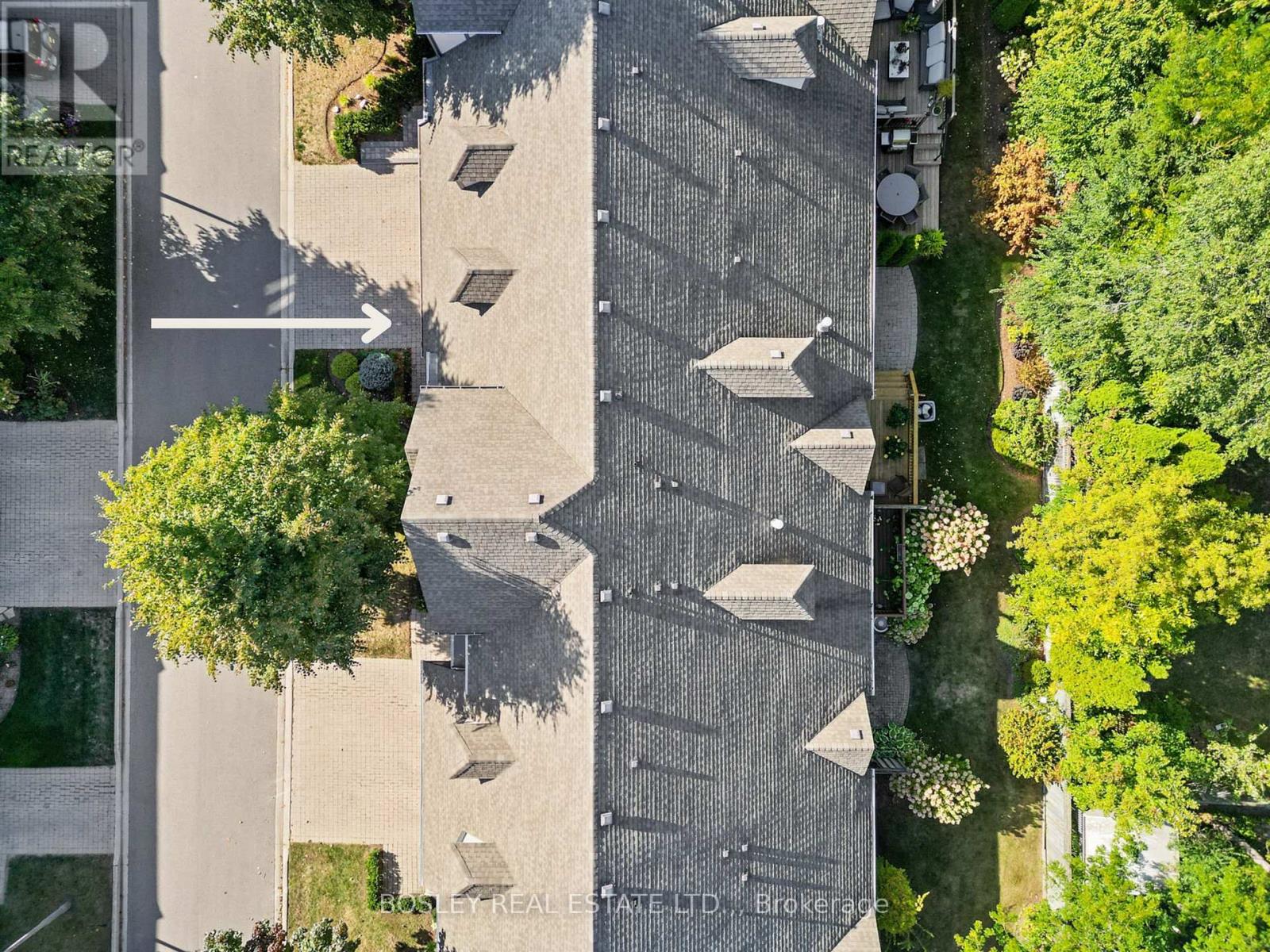 5 - 575 Simcoe Street, Niagara-On-The-Lake, Ontario  L0S 1J0 - Photo 37 - X12720850