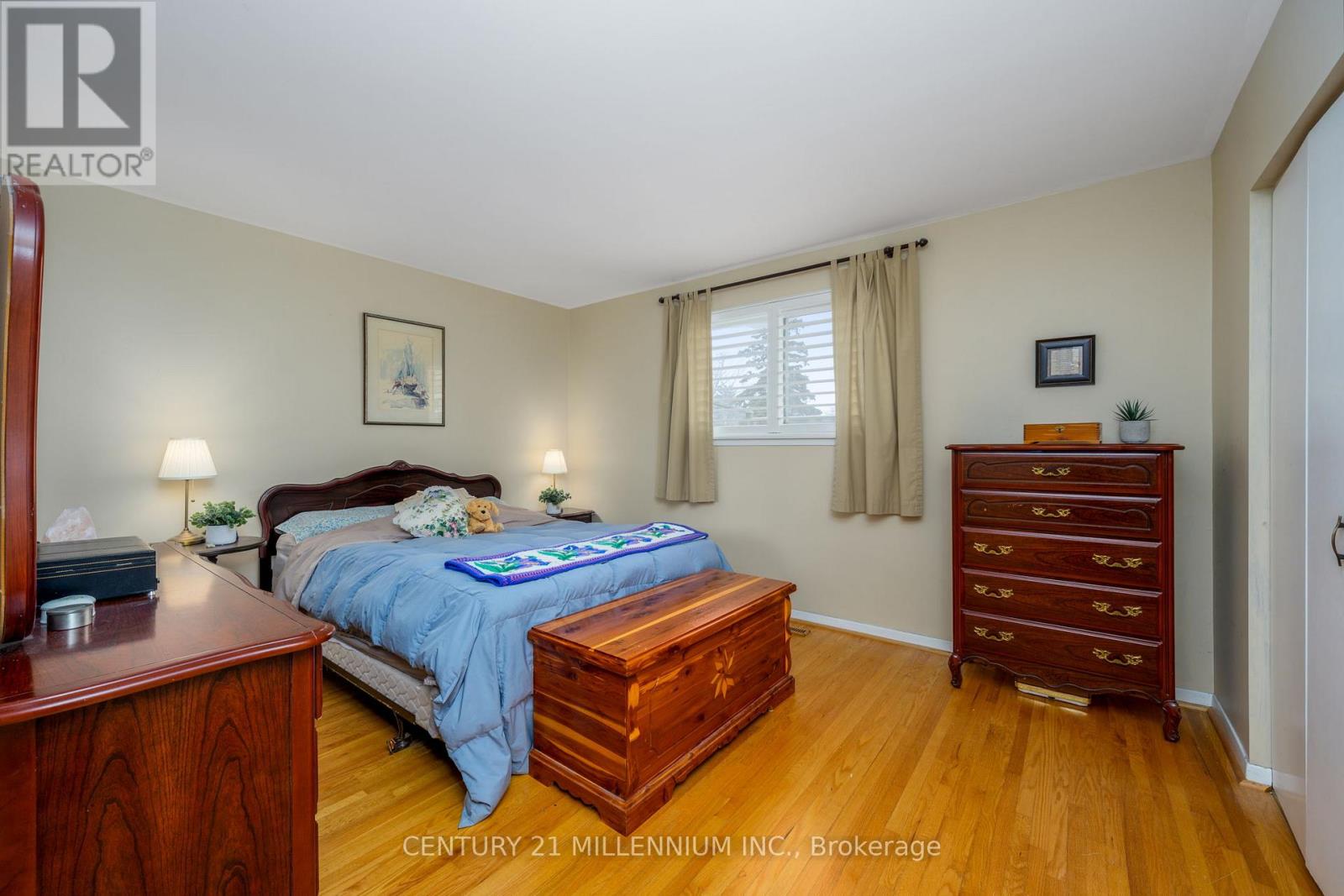 7 Drayton Crescent, Brampton, Ontario  L6T 3G6 - Photo 14 - W12719086