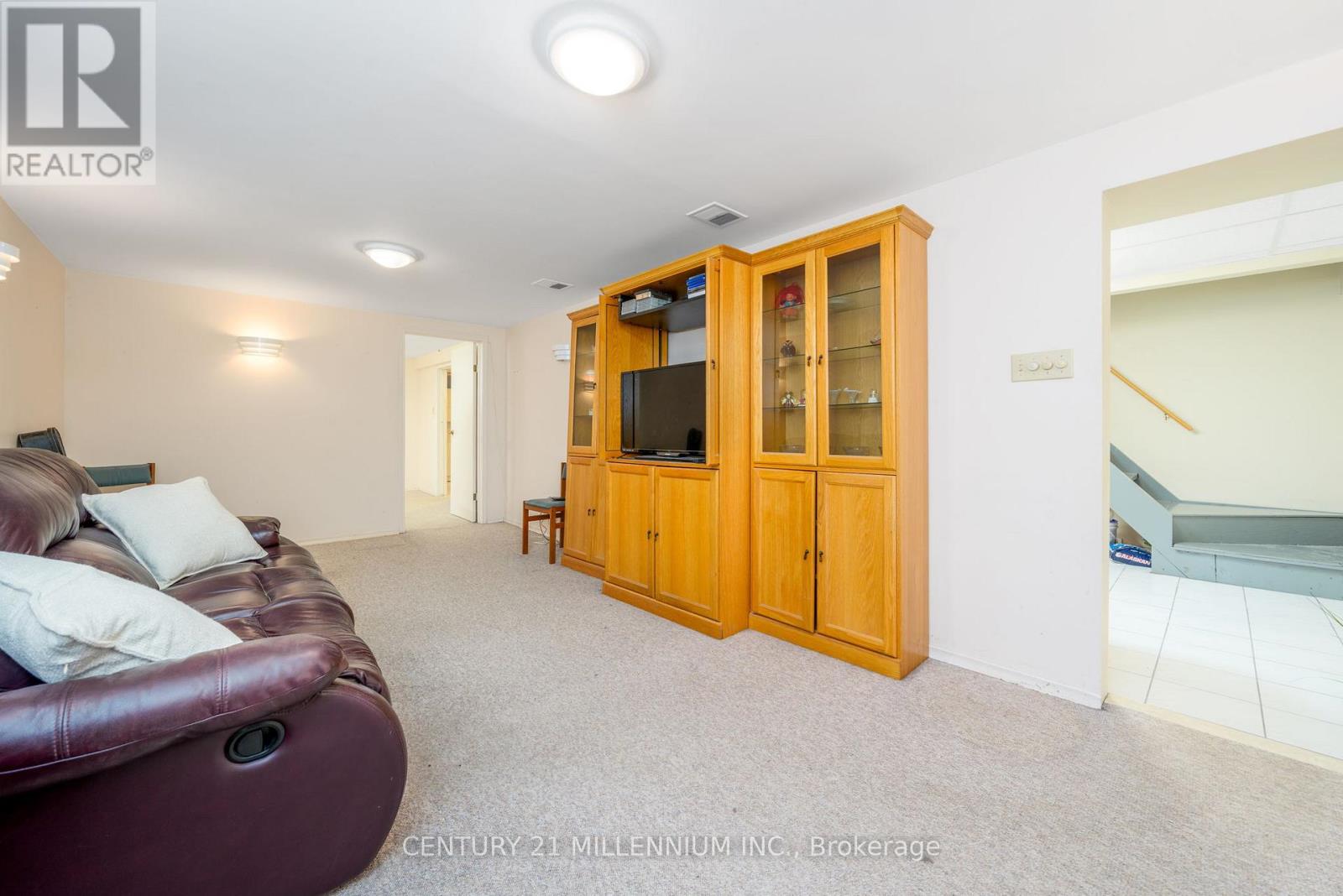 7 Drayton Crescent, Brampton, Ontario  L6T 3G6 - Photo 21 - W12719086