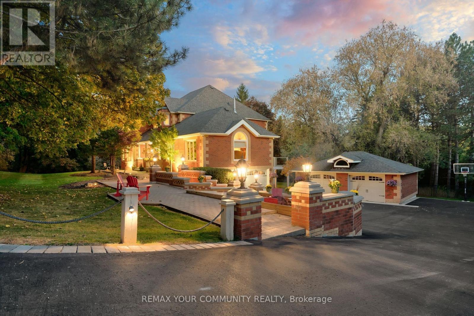 508 King Street E, Caledon, Ontario  L7E 0B9 - Photo 9 - W12713824