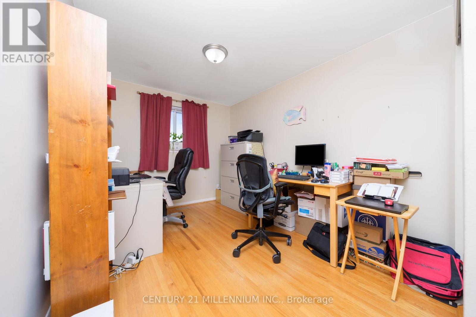 7 Drayton Crescent, Brampton, Ontario  L6T 3G6 - Photo 17 - W12719086