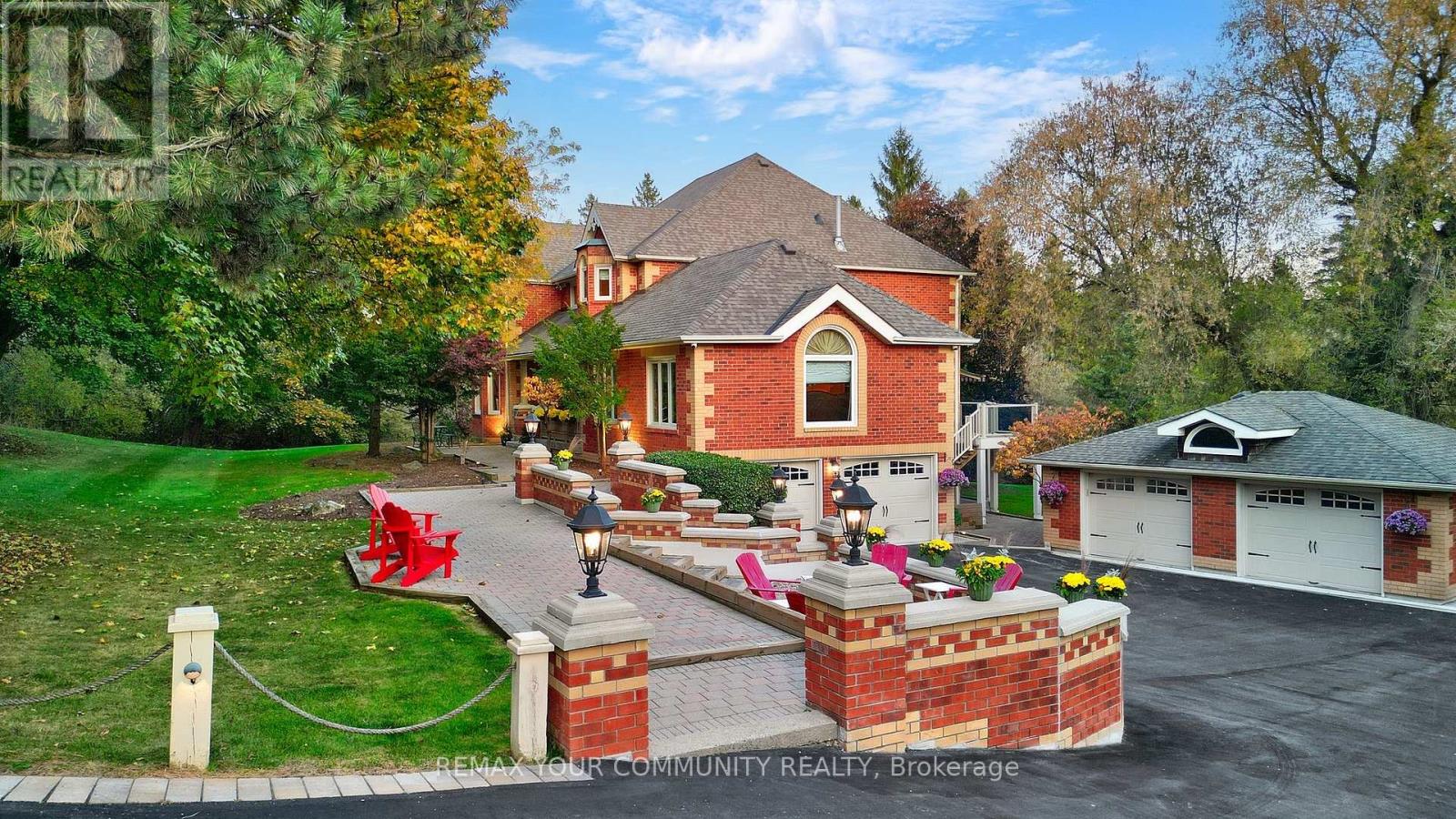 508 King Street E, Caledon, Ontario  L7E 0B9 - Photo 2 - W12713824