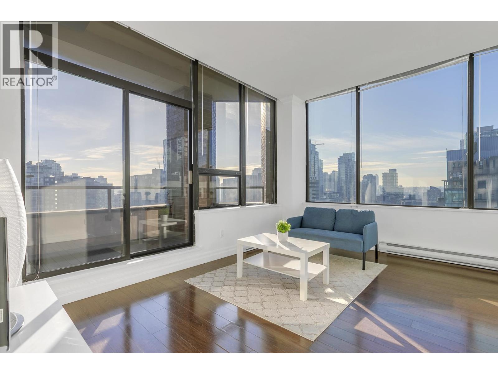 908 1010 HOWE STREET, Vancouver, British Columbia